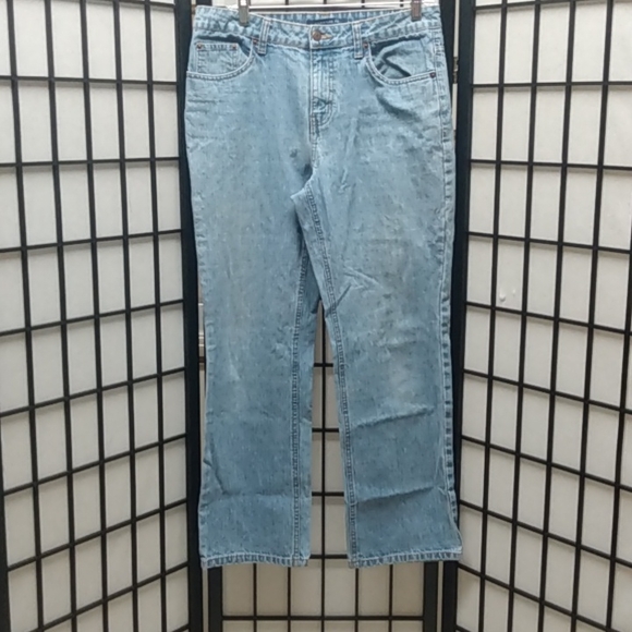 Bill Blass Jeans Signature Fit Womens 